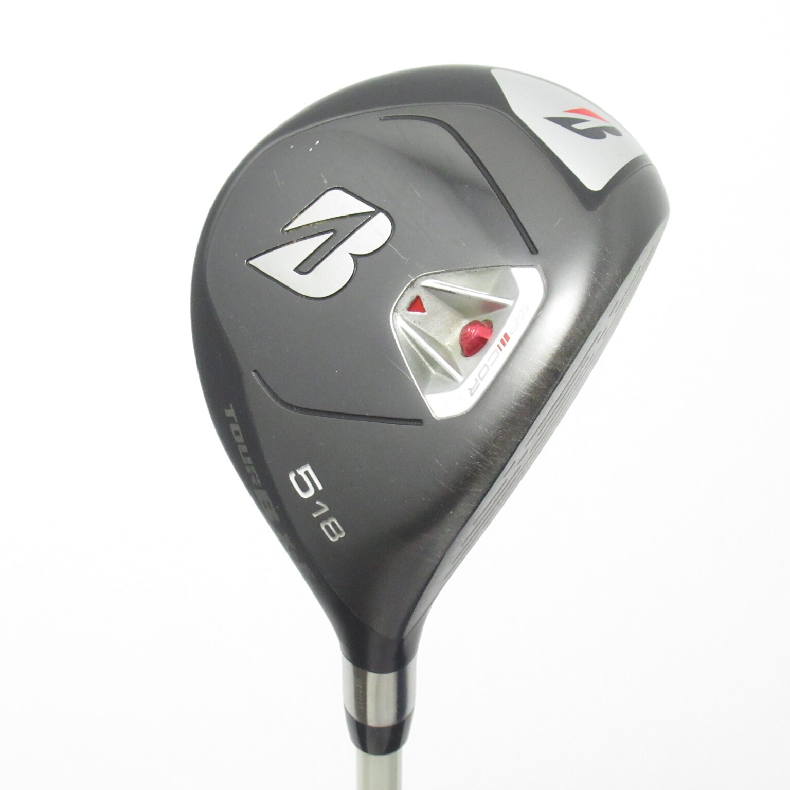 中古】TOUR B フェアウェイウッド (ブリヂストン) 通販｜GDO中古ゴルフ