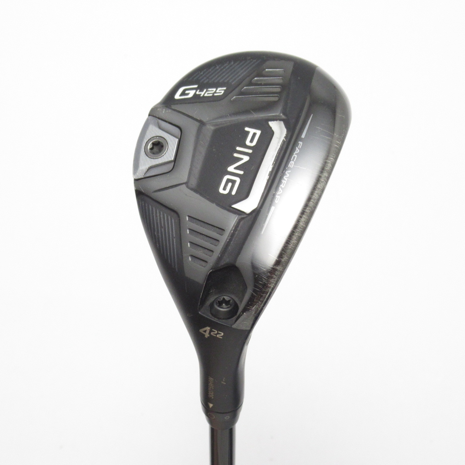 中古】G425 ユーティリティ (ピン) G425 通販｜GDO中古ゴルフクラブ