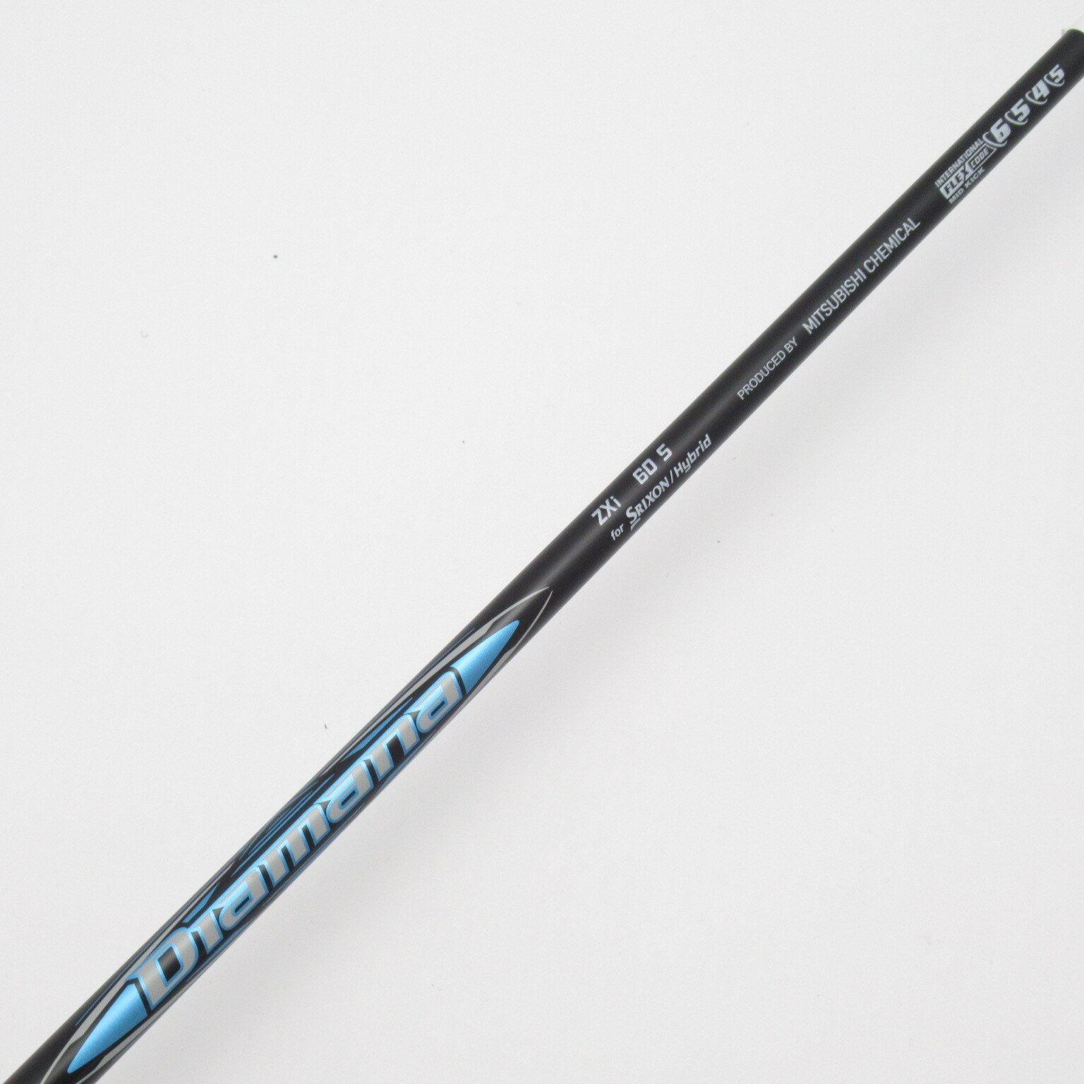 中古】スリクソン ZXi ハイブリッド ユーティリティ Diamana ZXi for