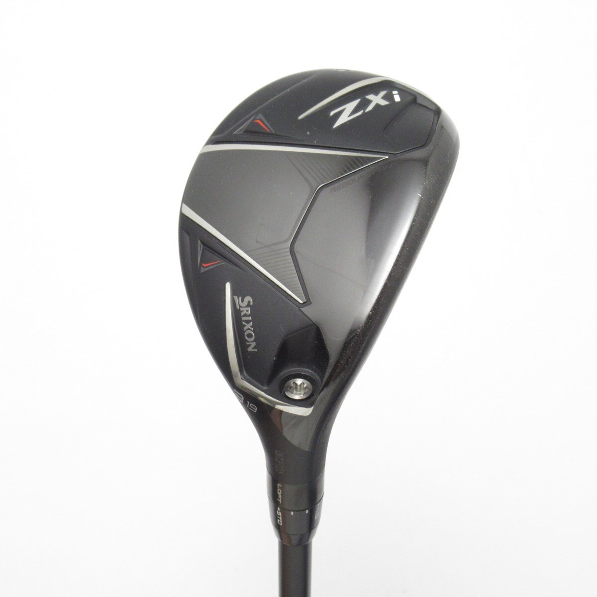 中古】スリクソン ZXi ハイブリッド ユーティリティ Diamana ZXi for