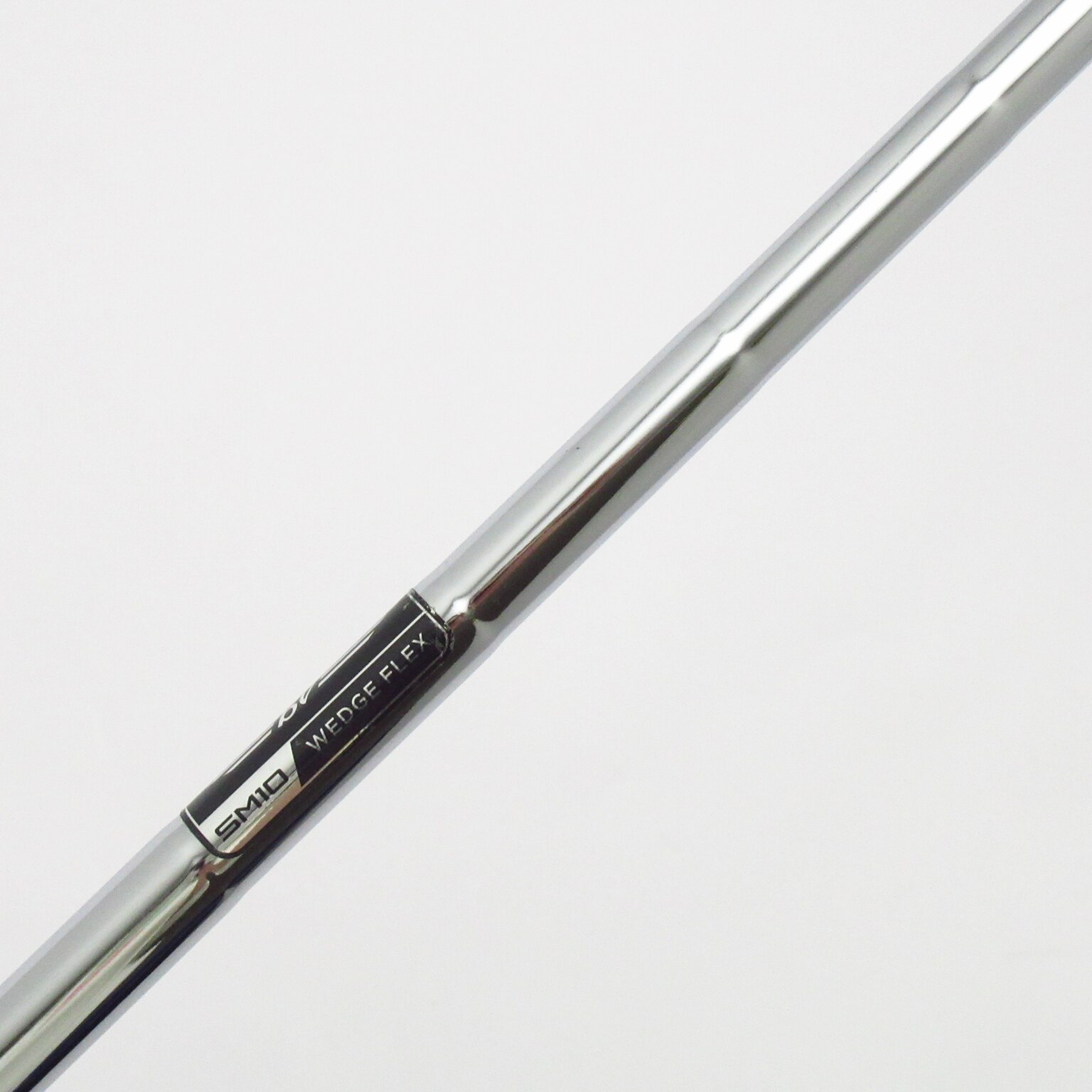 中古】ボーケイ SM10 ツアークローム ウェッジ Dynamic Gold 50-08