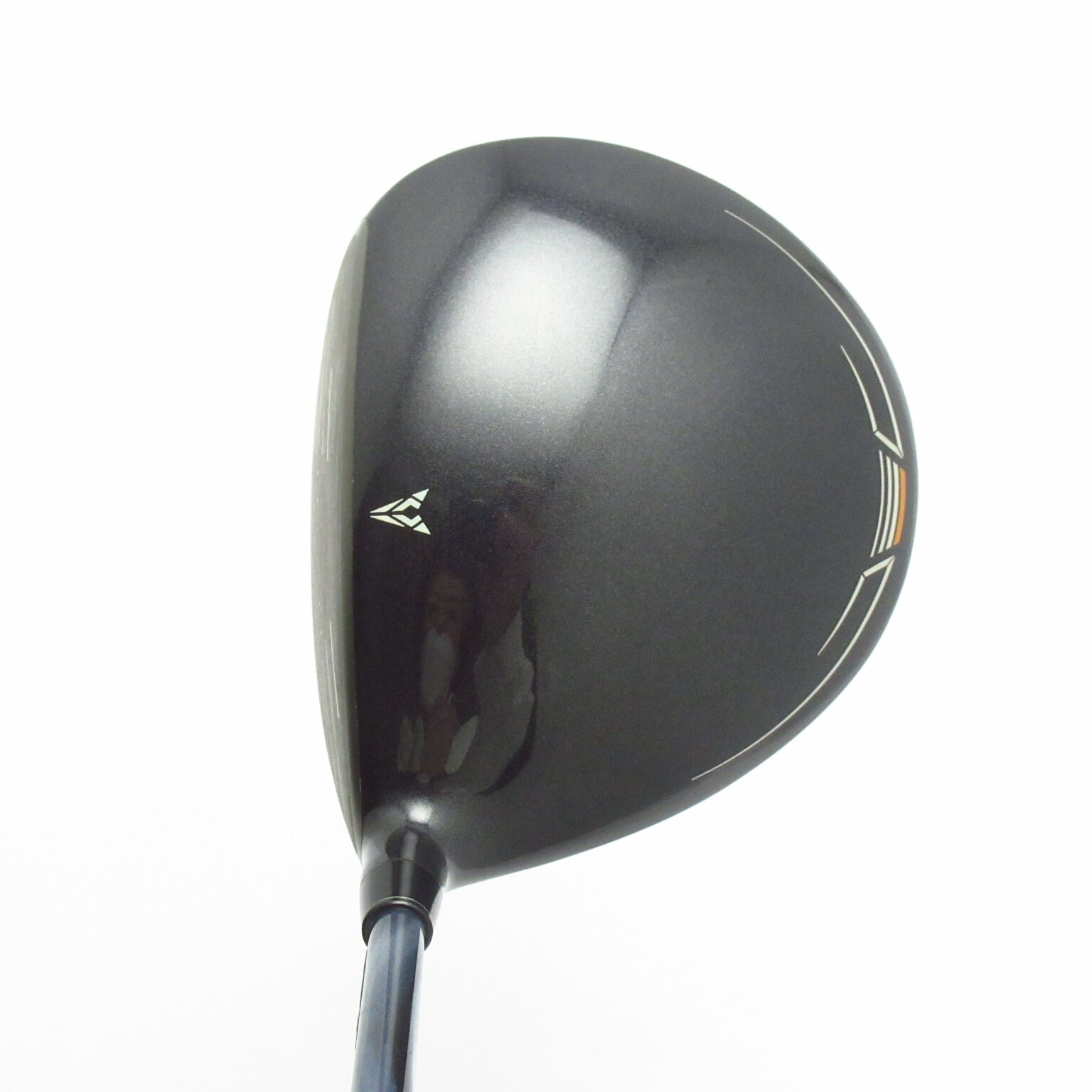 中古】ゼクシオ エックス ドライバー Speeder 569 EVOLUTION VI 10.5