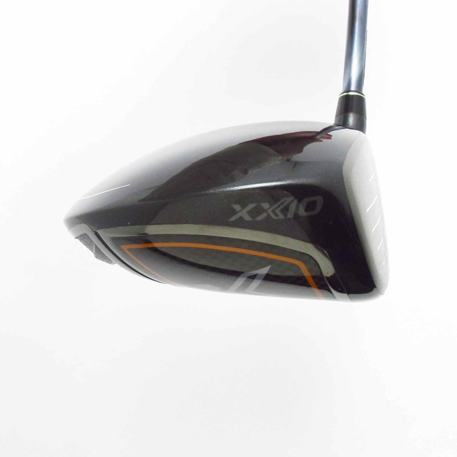 中古】ゼクシオ エックス ドライバー Speeder 569 EVOLUTION VI 10.5