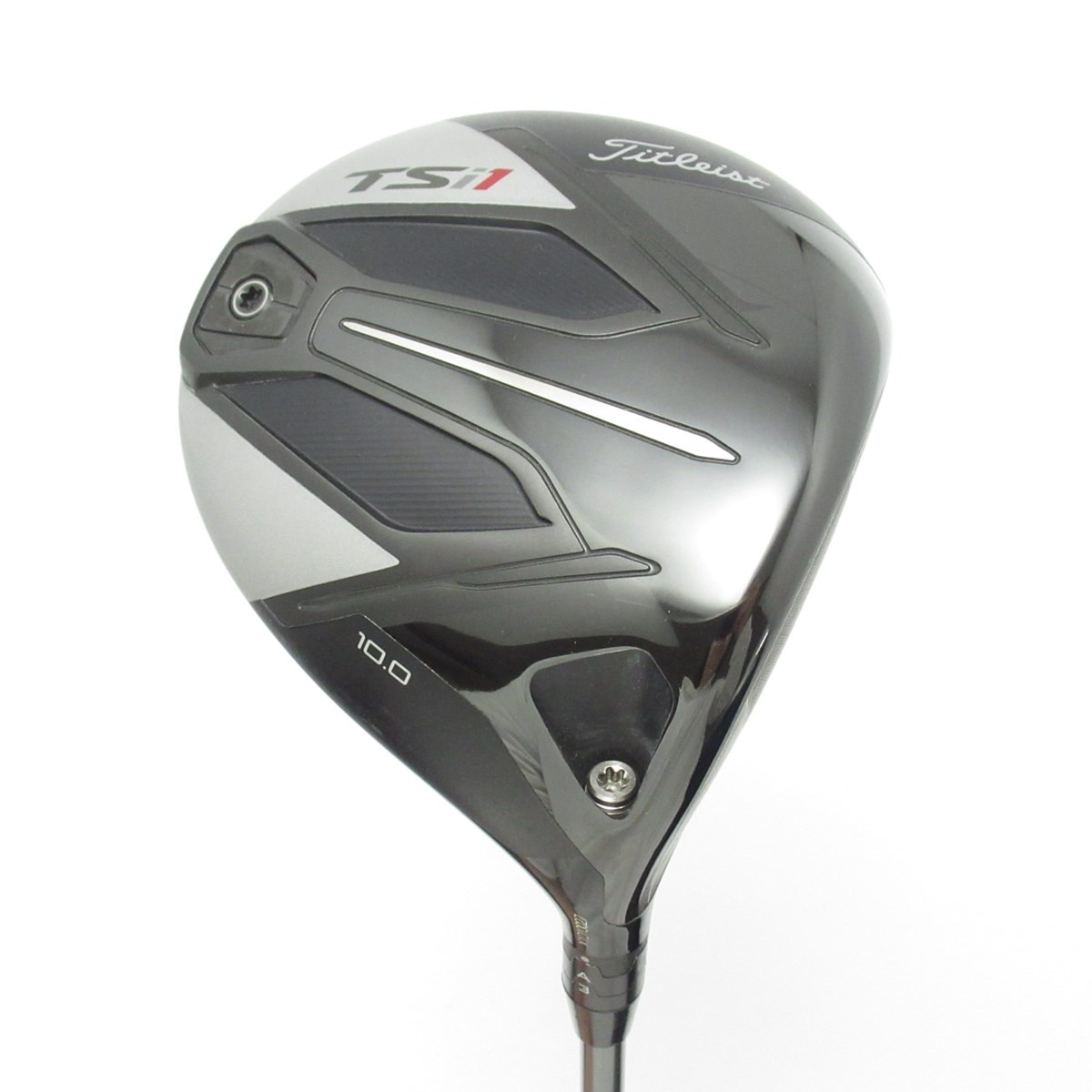 中古】TSi1 ドライバー TSP013 45 10 SR C(ドライバー（単品）)|TSi