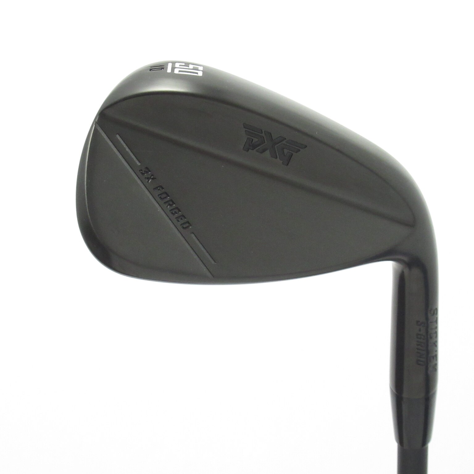 中古】PXG ウェッジ 通販｜GDO中古ゴルフクラブ