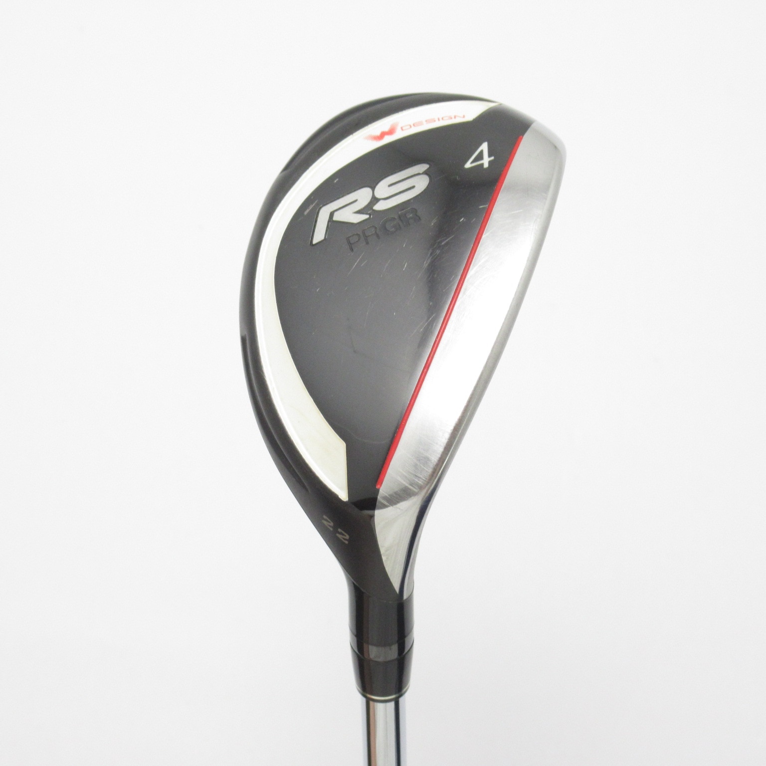 中古】プロギア(PRGR) ユーティリティ メンズ 通販｜GDO中古ゴルフクラブ