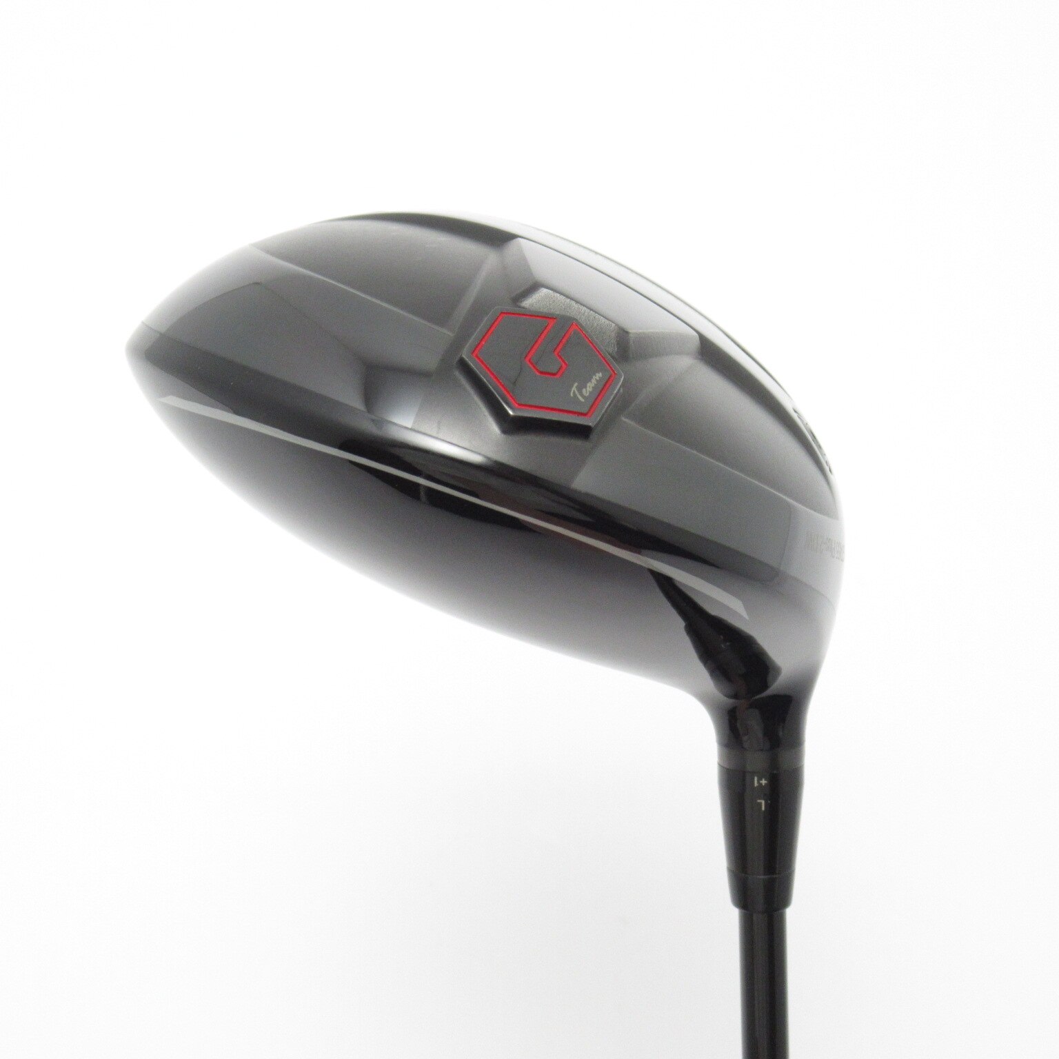 中古】GTD 455 Plus2 ドライバー TENSEI CK PRO ORANGE 50 10.5 S C