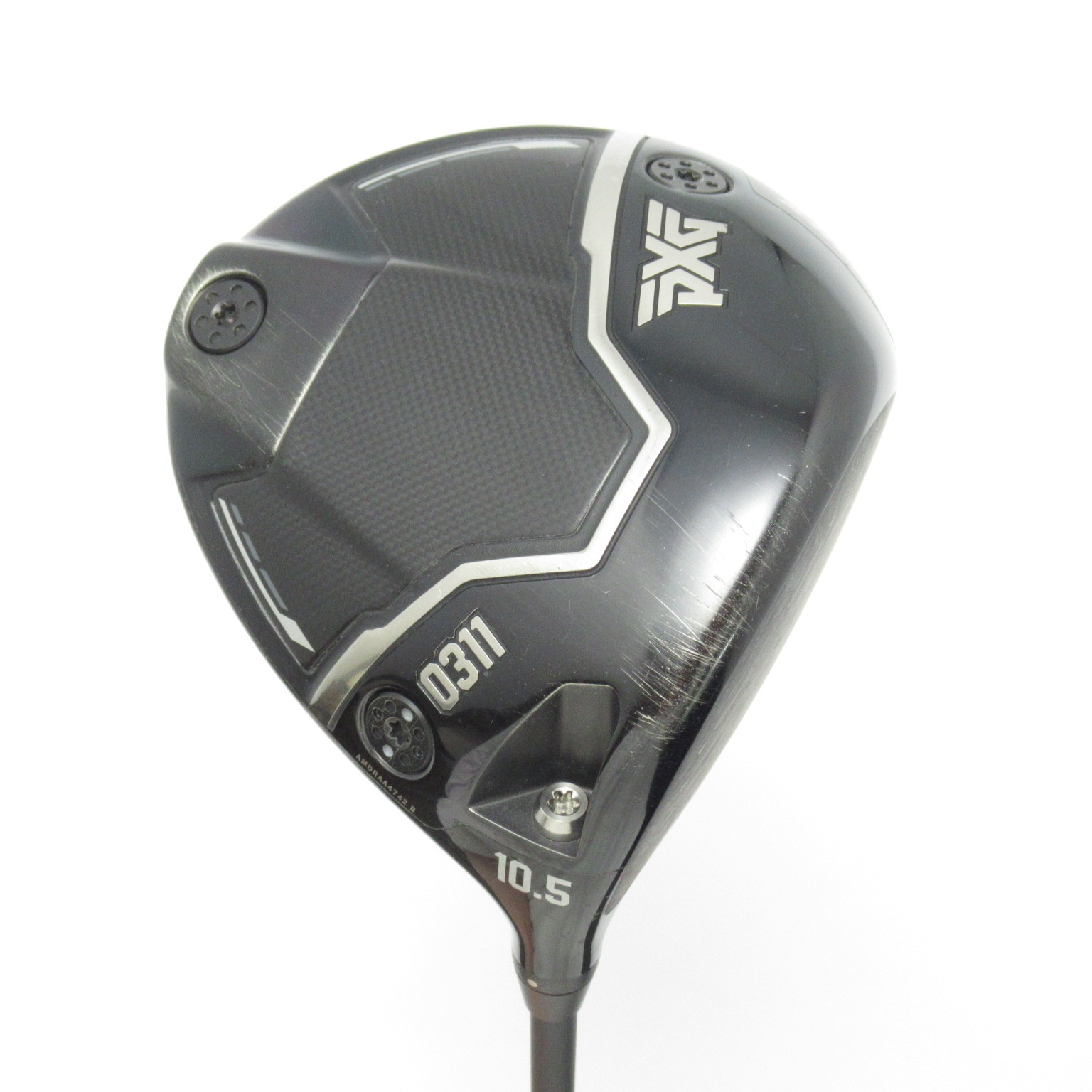 中古】PXG 0311 BLACK OPS (PXG) PXG 通販｜GDO中古ゴルフクラブ