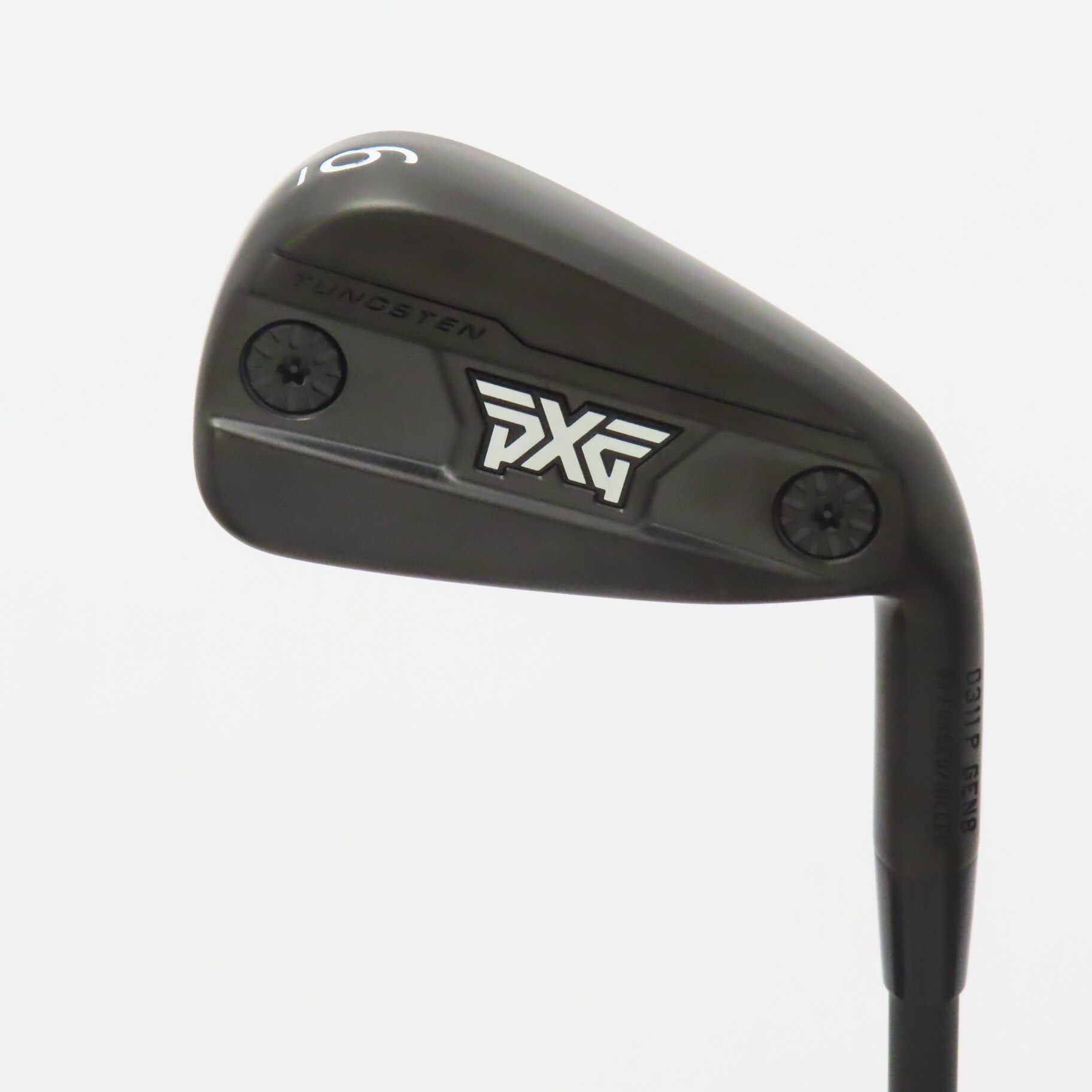 中古】PXG アイアンセット 通販｜GDO中古ゴルフクラブ