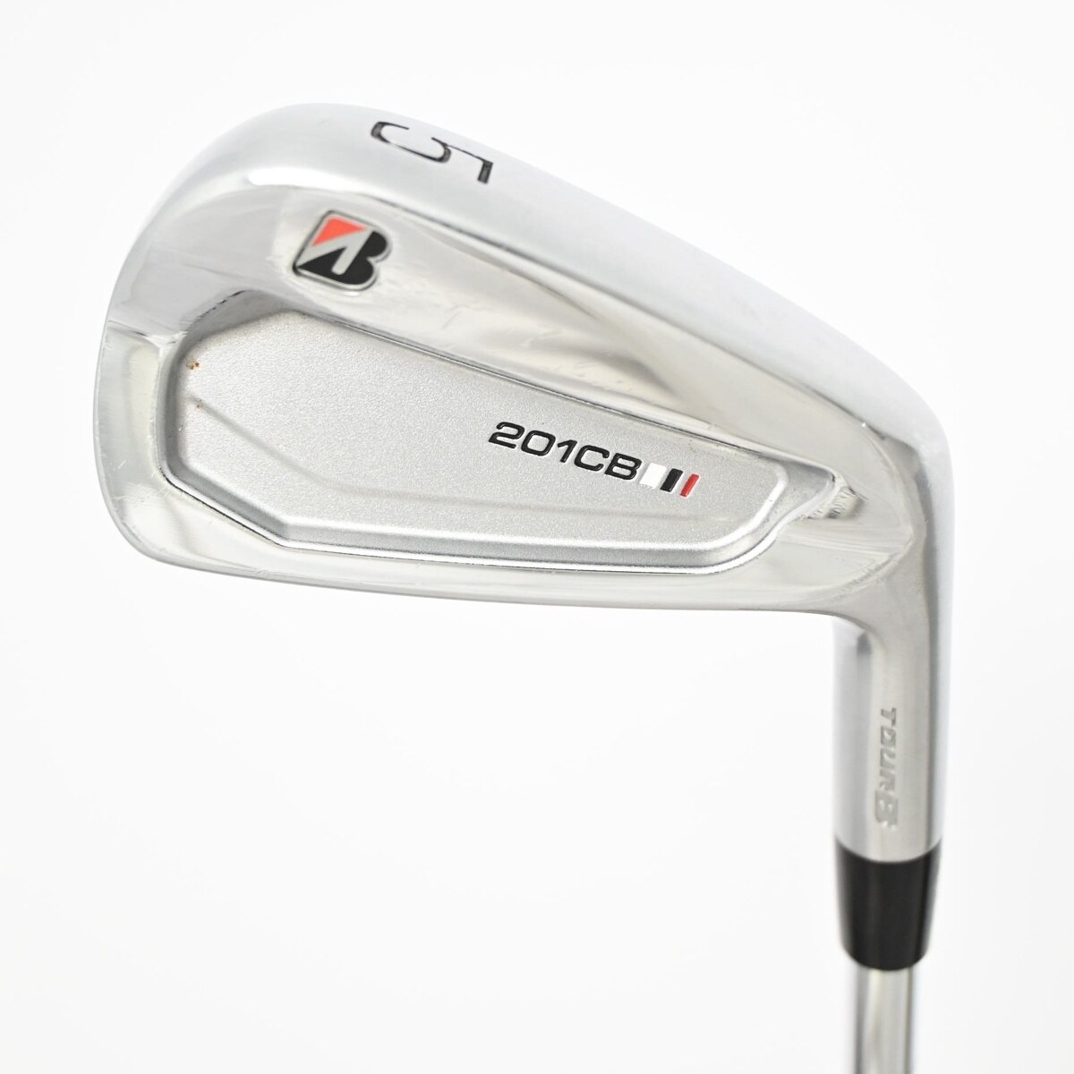 中古】201CB アイアン N.S.PRO MODUS3 TOUR 120 24.5 S CD(アイアン
