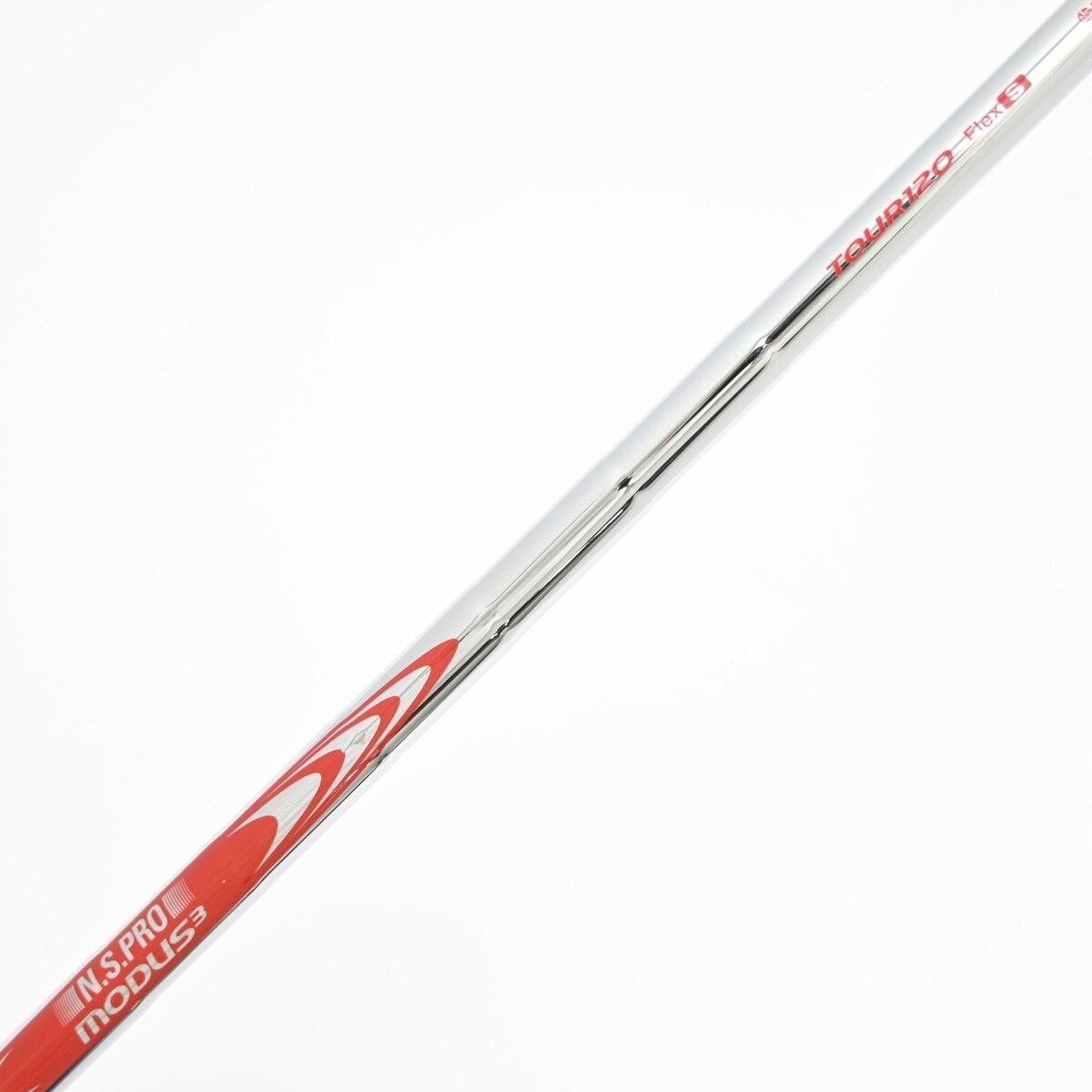中古】201CB アイアン N.S.PRO MODUS3 TOUR 120 24.5 S CD(アイアン
