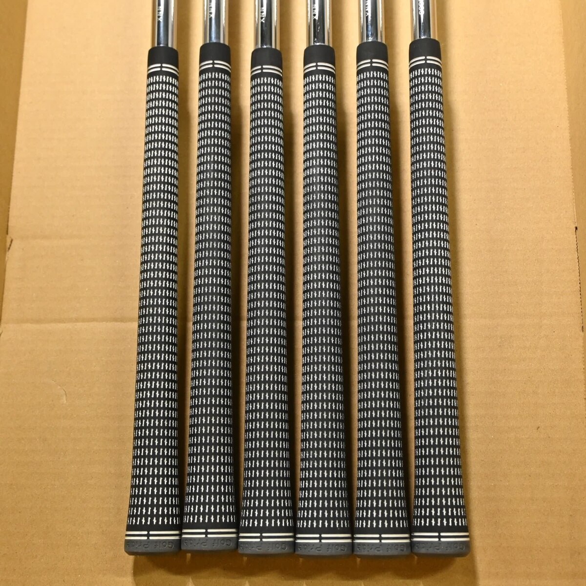 中古】201CB アイアン N.S.PRO MODUS3 TOUR 120 24.5 S CD(アイアン