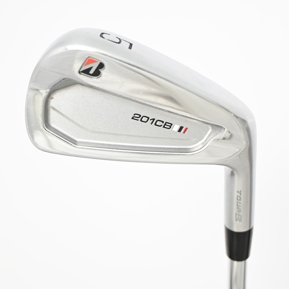 中古】201CB アイアン N.S.PRO MODUS3 TOUR 120 24.5 S CD(アイアン