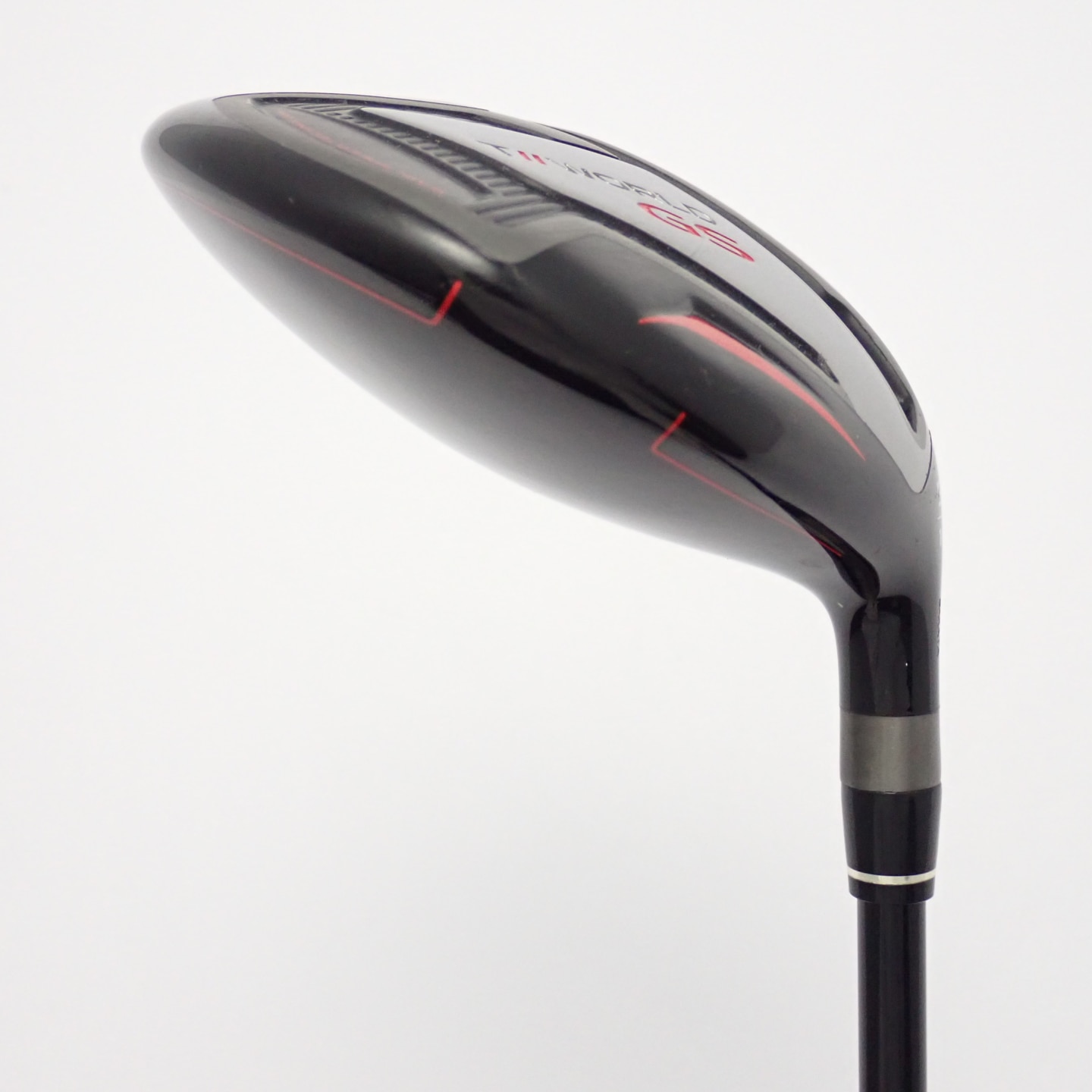 T//WORLD 　GS　フェアウェイウッド【５W　１８°】【Ｓ】新品未使用 中古】ツアーワールド GS フェアウェイウッド SPEED TUNED 48 18 SR CD