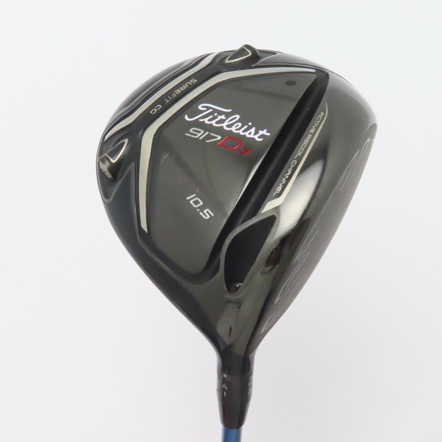 ドライバー　Speeder569 evoⅡ Titleist 917 9.5度 中古】917D3 ドライバー Speeder 569 EVOLUTION V 10.5 S CD