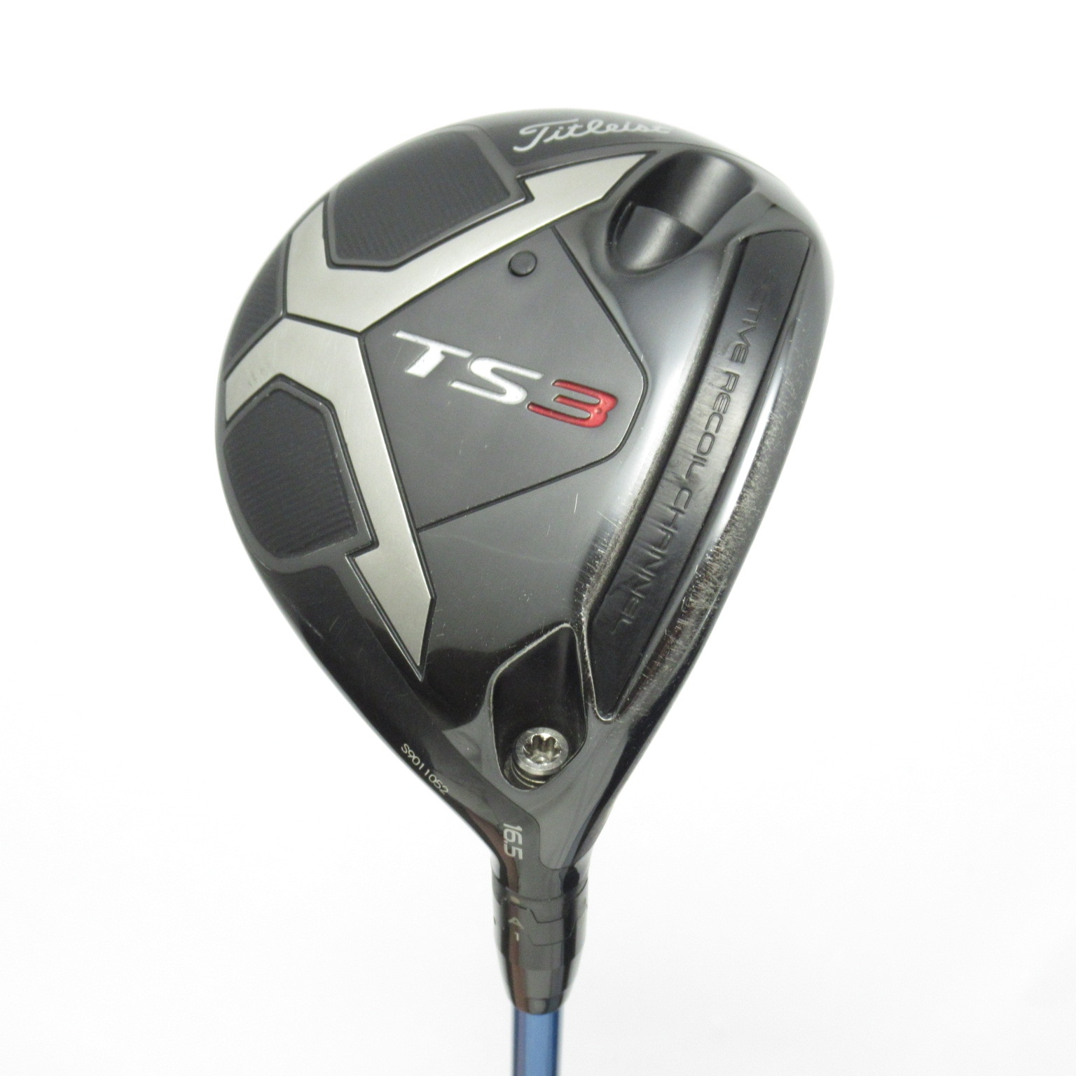 中古】TS3 フェアウェイウッド (タイトリスト) Titleist 通販｜GDO中古