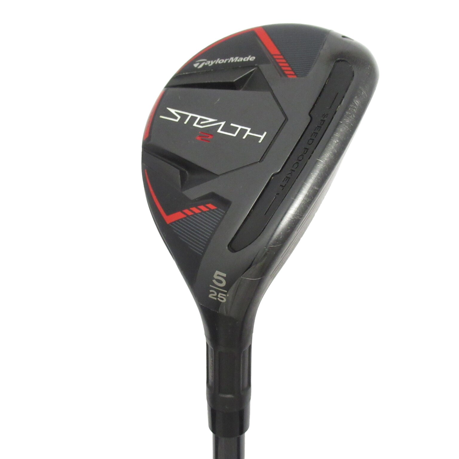 中古】ステルス ユーティリティ (テーラーメイド) 通販｜GDO中古ゴルフ