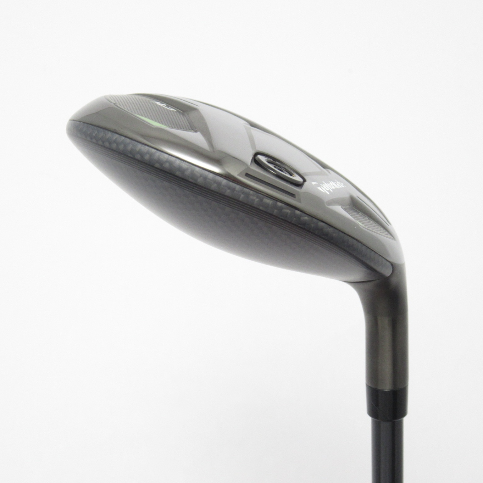 中古】Qi35 MAX レスキュー ユーティリティ Diamana Blue TM60(2025