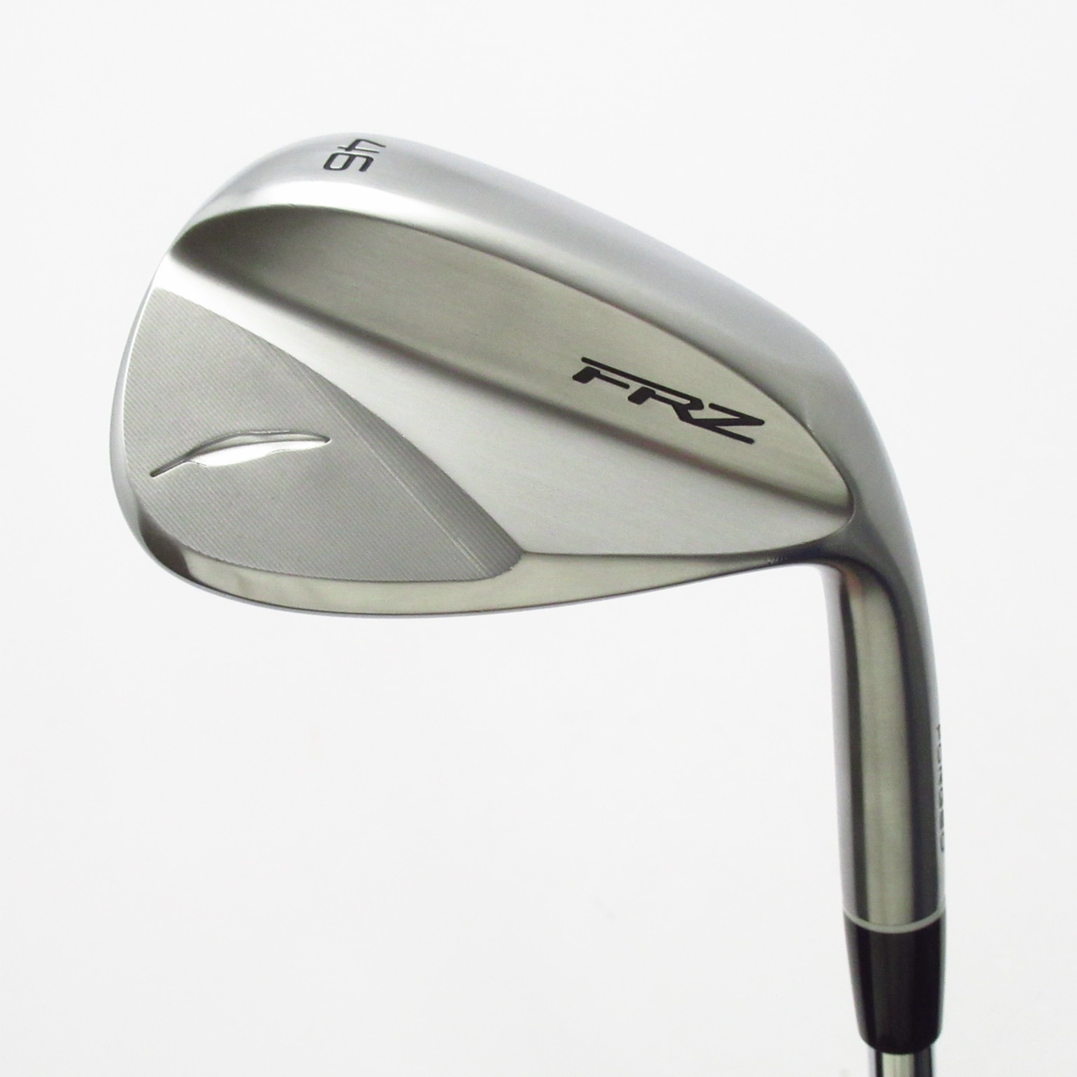 中古】FRZ パールサテン仕上げ ウェッジ Dynamic Gold 46 S200 B