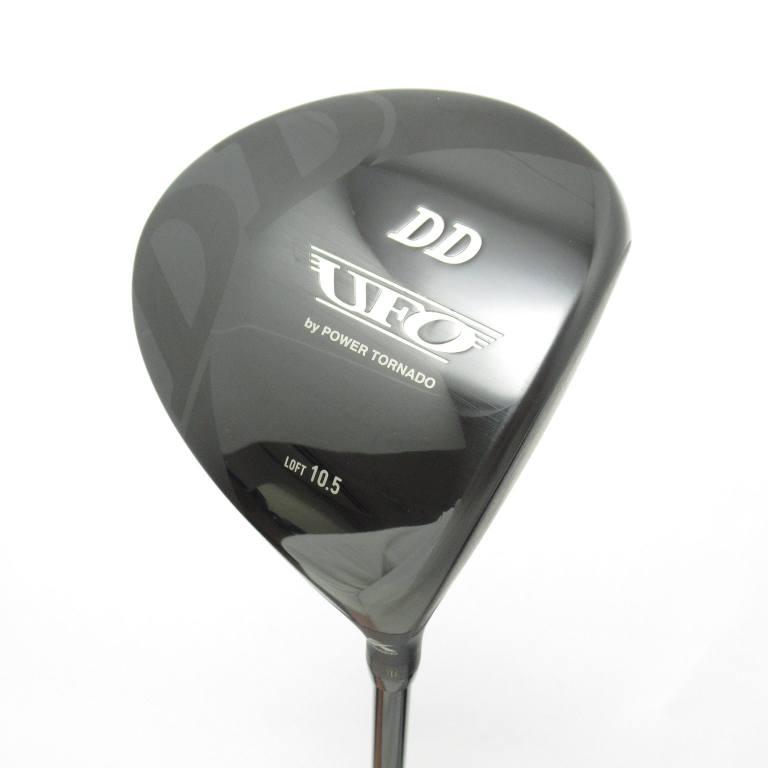 中古】UFO by POWER TORNADO ドライバー Falcon Shaft for DD 10.5 S C