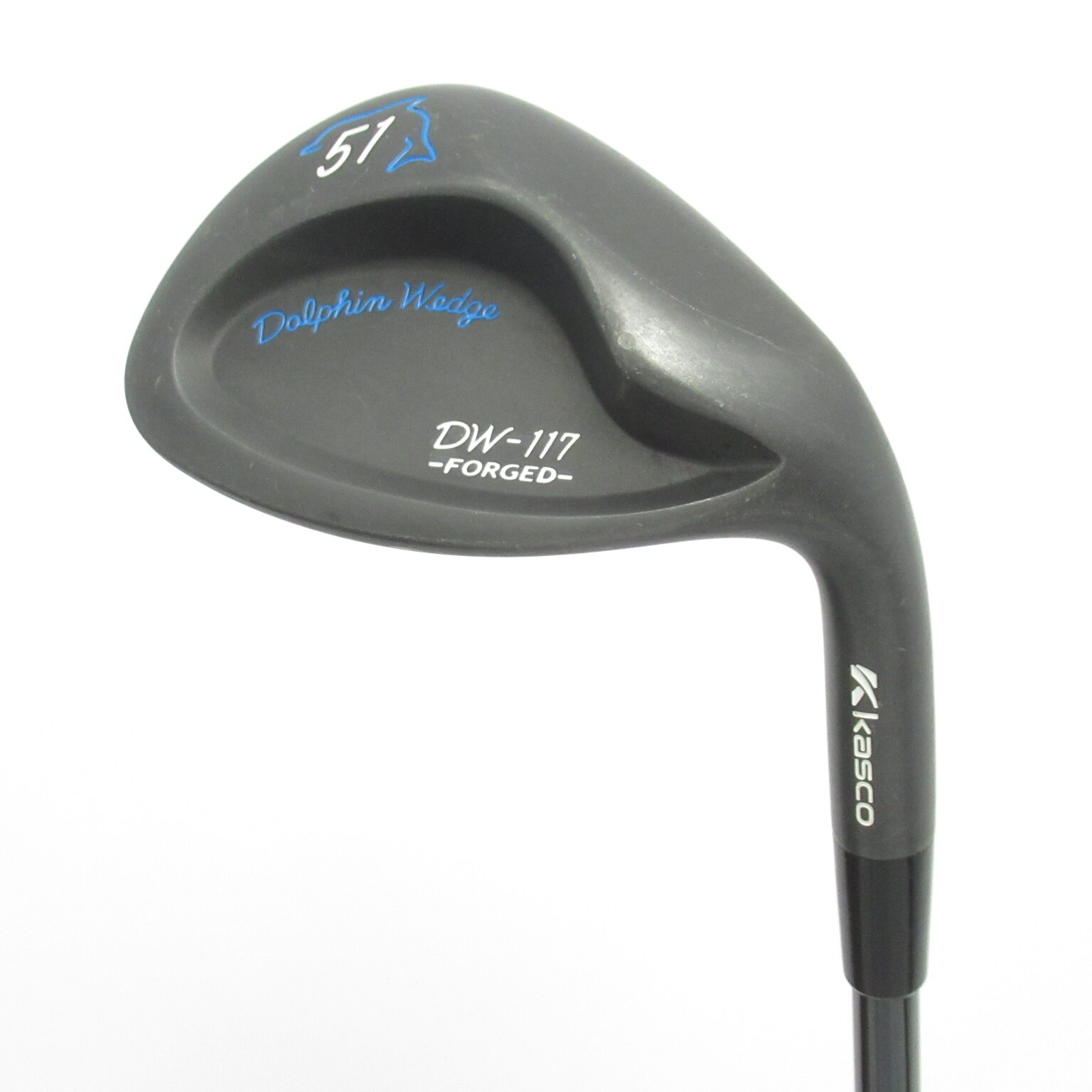 中古】Dolphin Wedge DW-117 ウェッジ (キャスコ) ドルフィン 通販