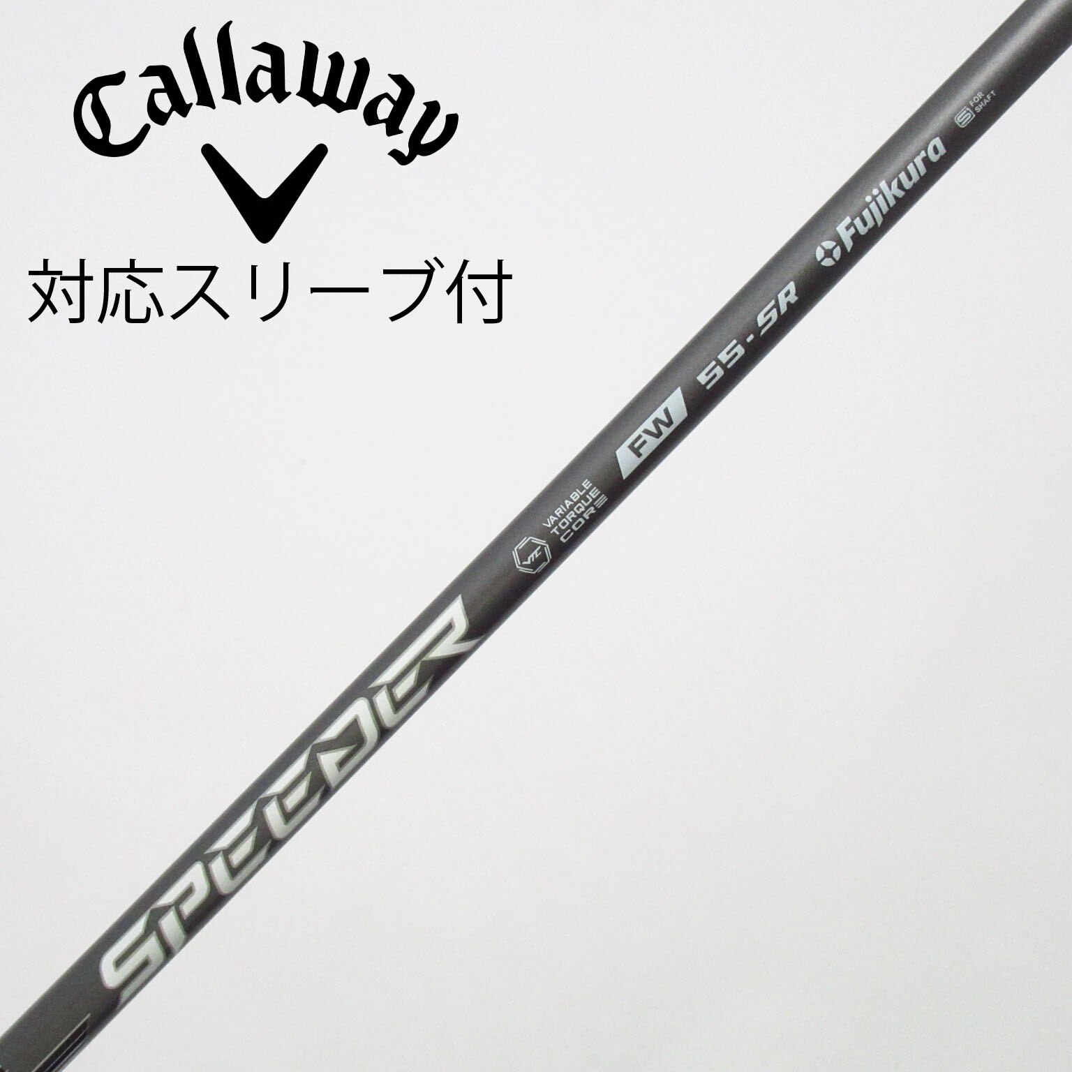 中古】FUJIKURA(フジクラ) (フジクラ) 通販｜GDO中古ゴルフクラブ