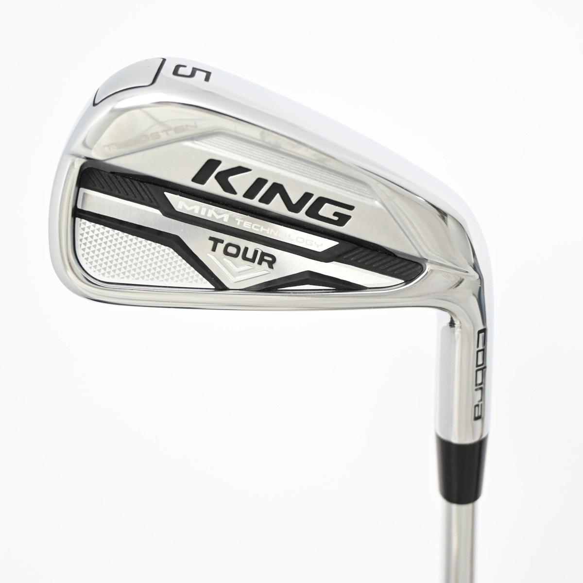 中古】KING TOUR MIM アイアンセット (コブラ) キング 通販｜GDO中古