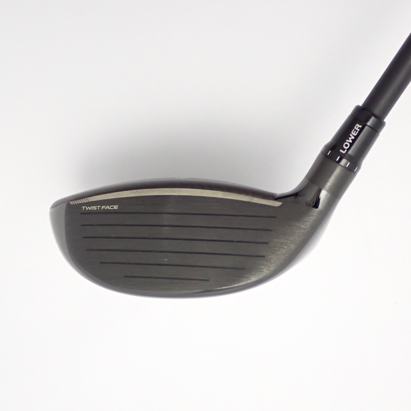 中古】Qi4D TOUR フェアウェイウッド Diamana WB 73 15 S C