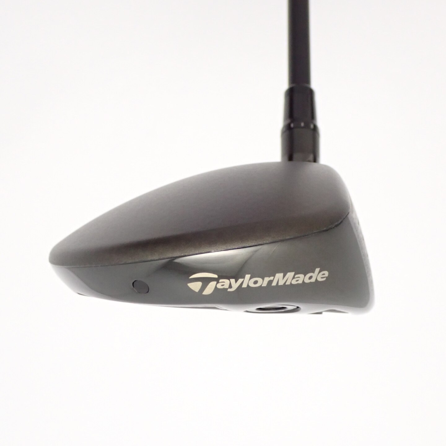 中古】Qi4D TOUR フェアウェイウッド Diamana WB 73 15 S C