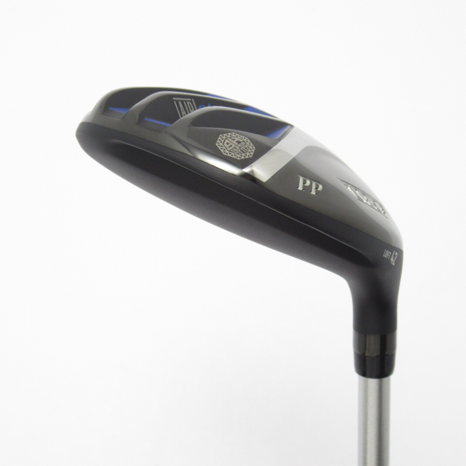 中古】UFO by POWER TORNADO AIR Blue ユーティリティ Falcon Shaft