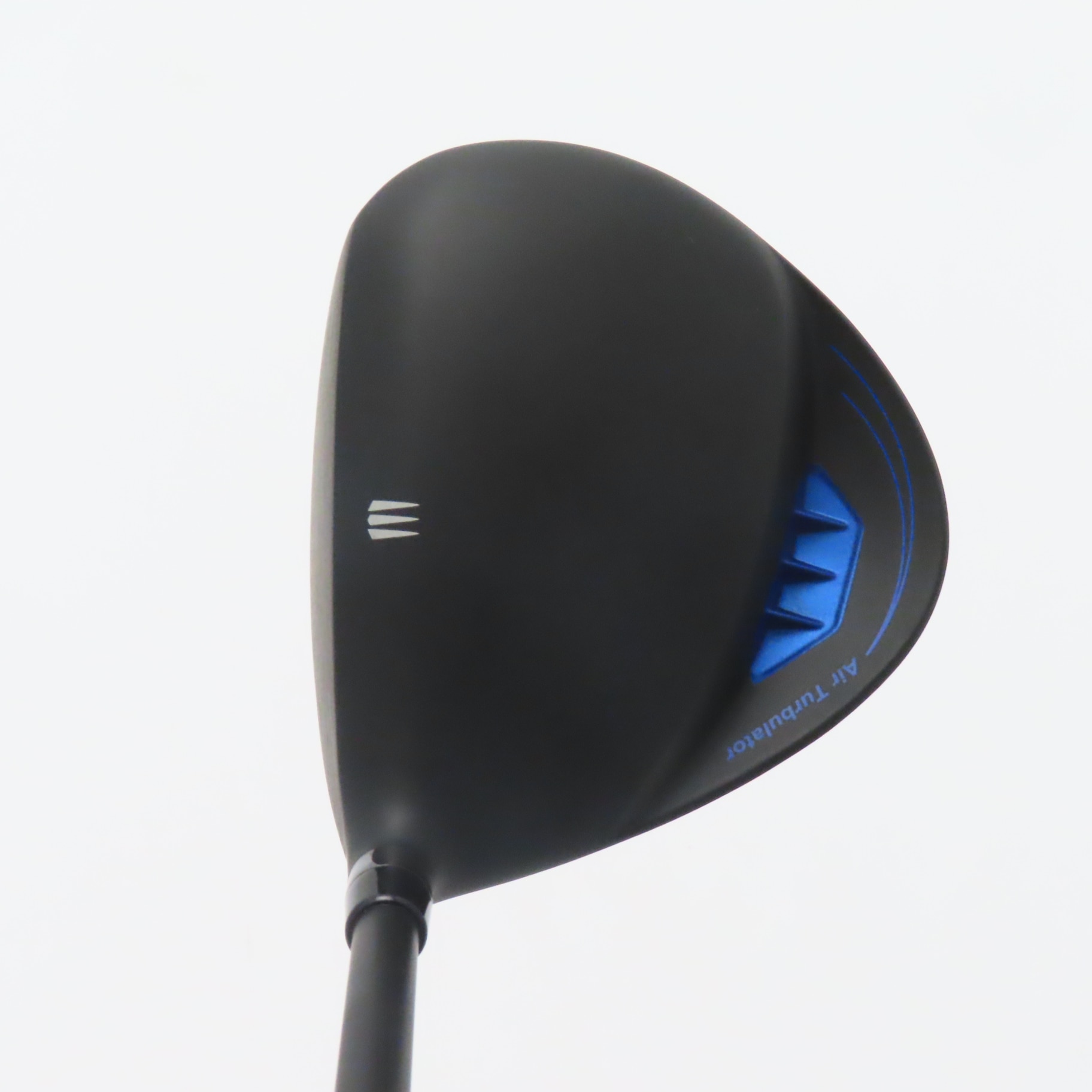 中古】UFO by POWER TORNADO AIR Blue DD ドライバー VANQUISH h6 10.5