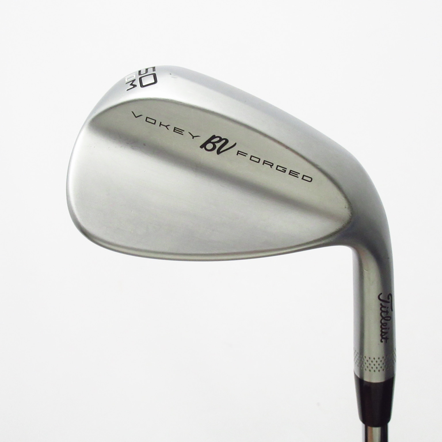 値下げします! VOKEY FORGED ウェッジ 50度 10 F 中古】Vokey FORGED(2025) ウェッジ N.S.PRO 950GH neo 50-10 S C