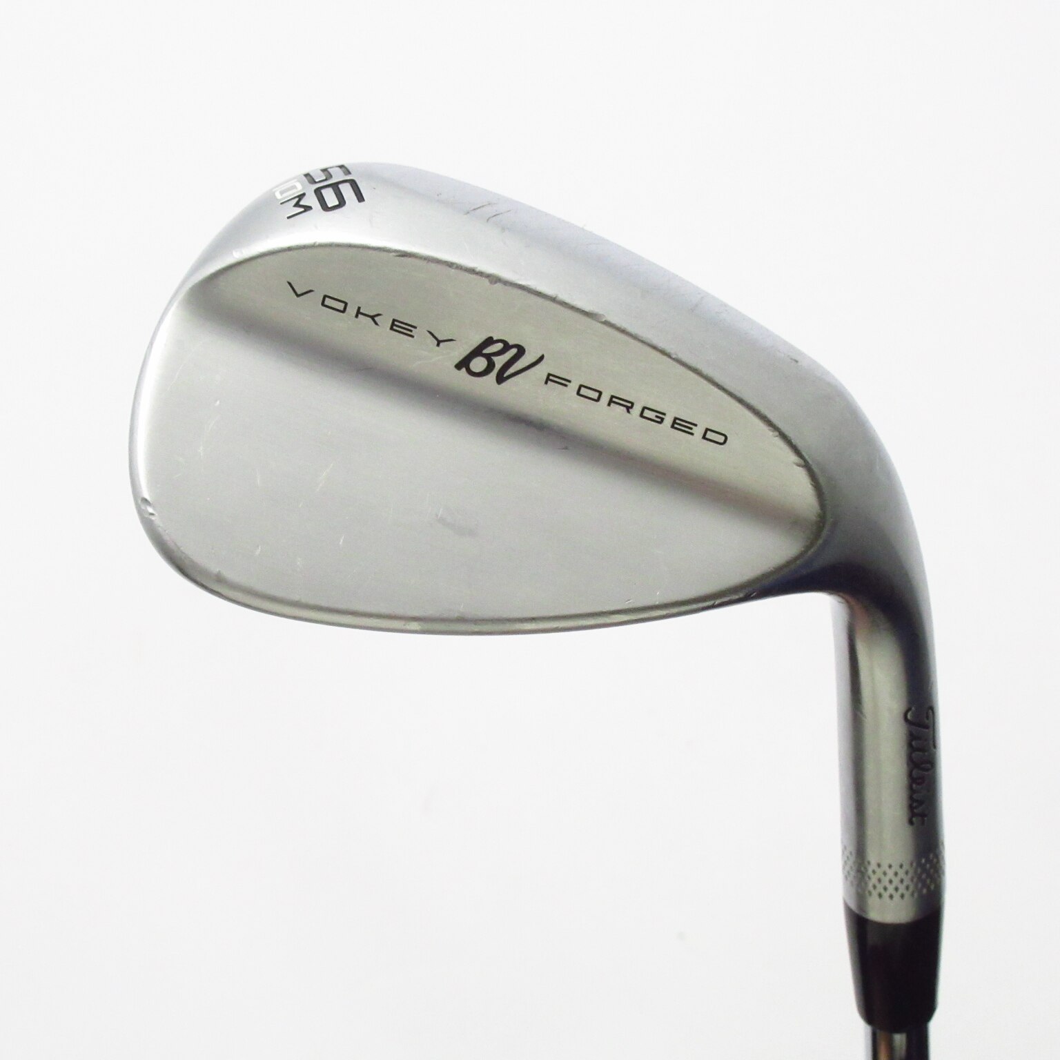 中古】Vokey FORGED(2025) ウェッジ N.S.PRO 950GH neo 56-10 S CD