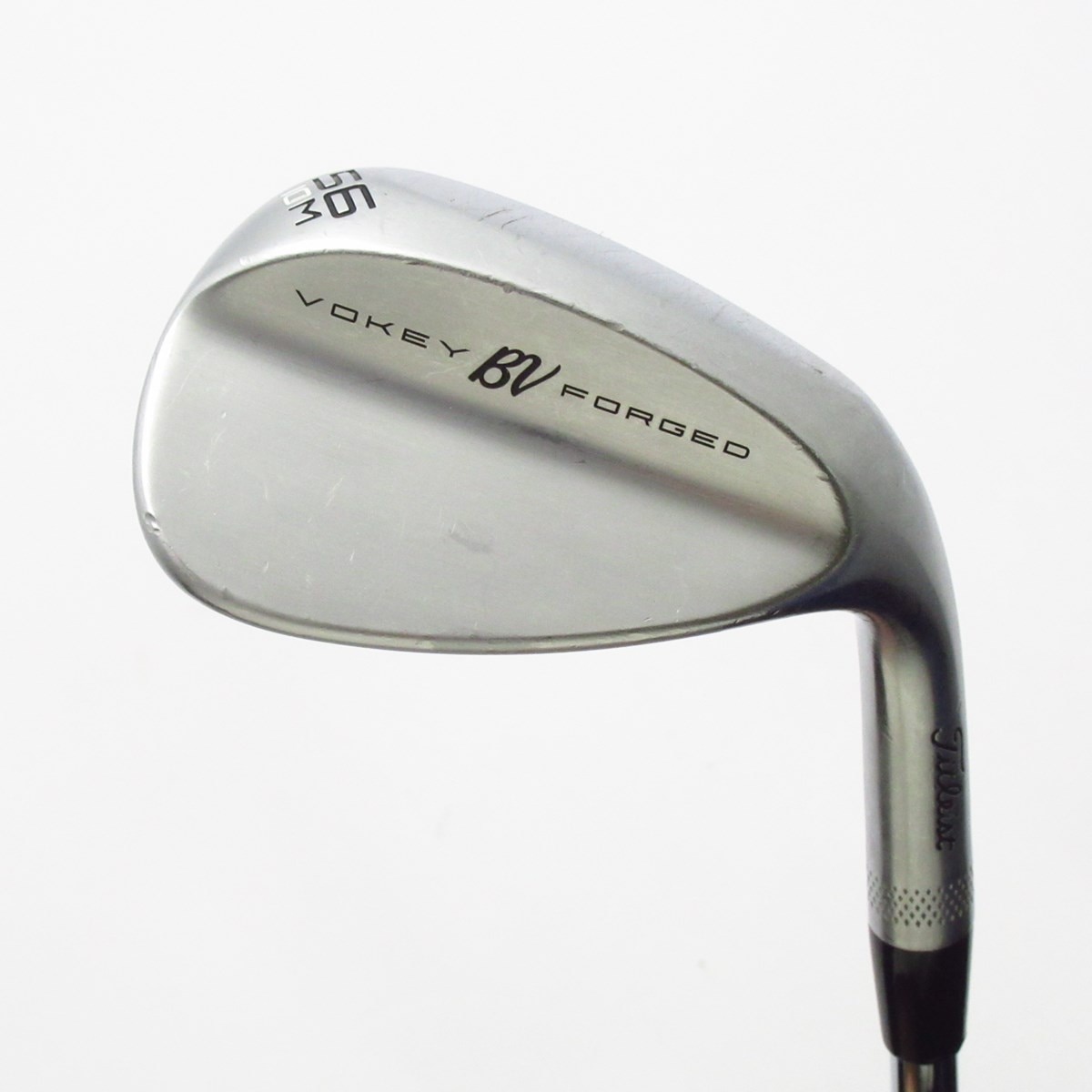 中古】Vokey FORGED(2025) ウェッジ N.S.PRO 950GH neo 56-10 S CD