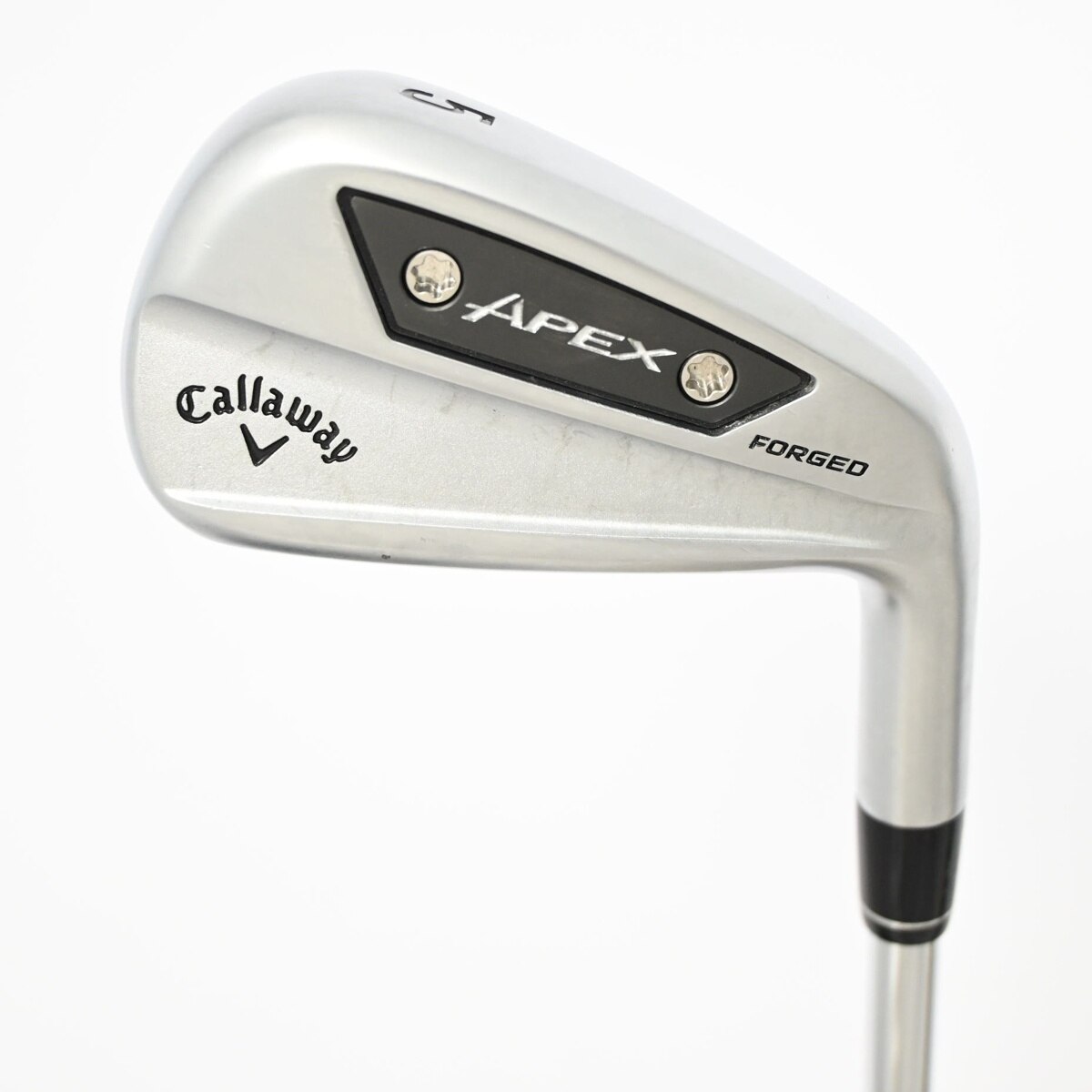 中古】APEX Ai200 アイアン N.S.PRO MODUS3 TOUR 105 23 S C(アイアン