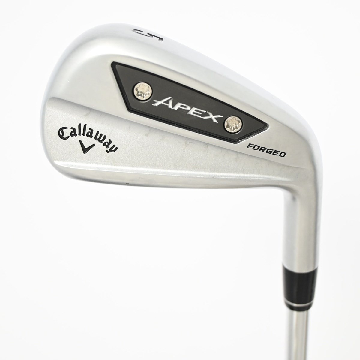 中古】APEX Ai200 アイアン N.S.PRO MODUS3 TOUR 105 23 S C(アイアン