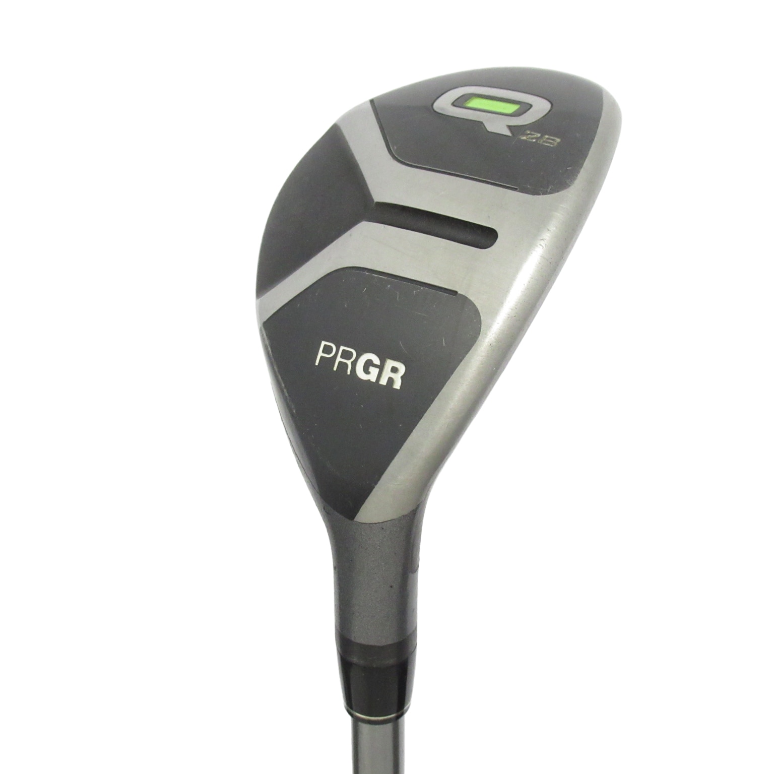 中古】プロギア(PRGR) ユーティリティ 通販｜GDO中古ゴルフクラブ