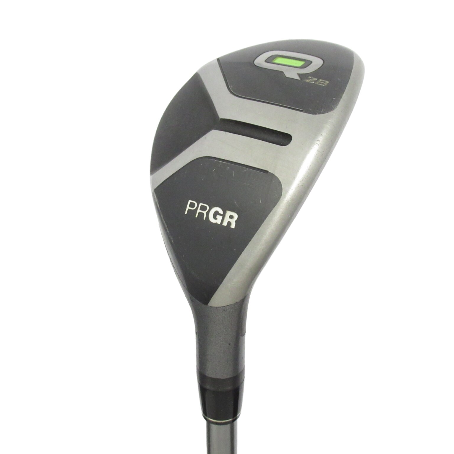 中古】Q ユーティリティ Q 28 R D(ユーティリティ（単品）)|PRGR