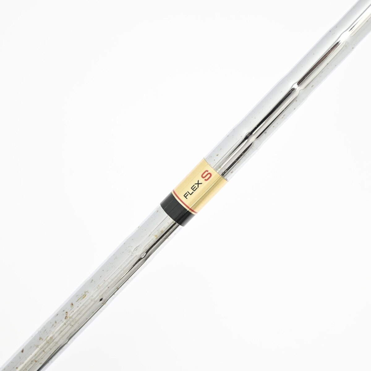 中古】M2(2017) アイアン REAX 90 JP 21.5 S D(アイアン（セット）)|M2