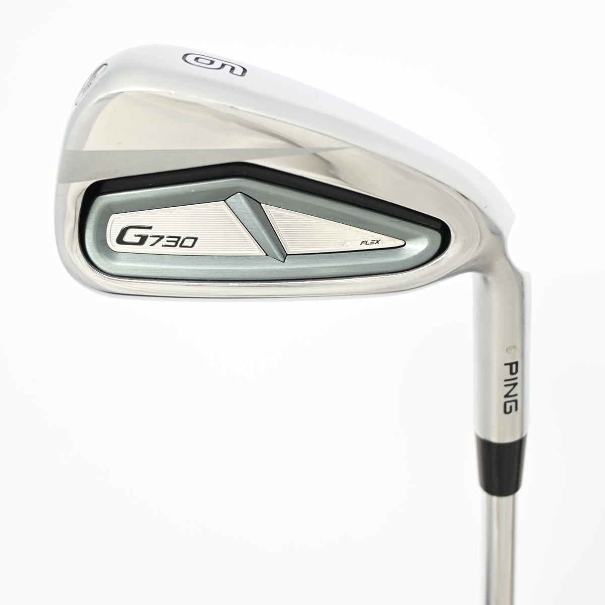 中古】G730 アイアンセット (ピン) G730 通販｜GDO中古ゴルフクラブ