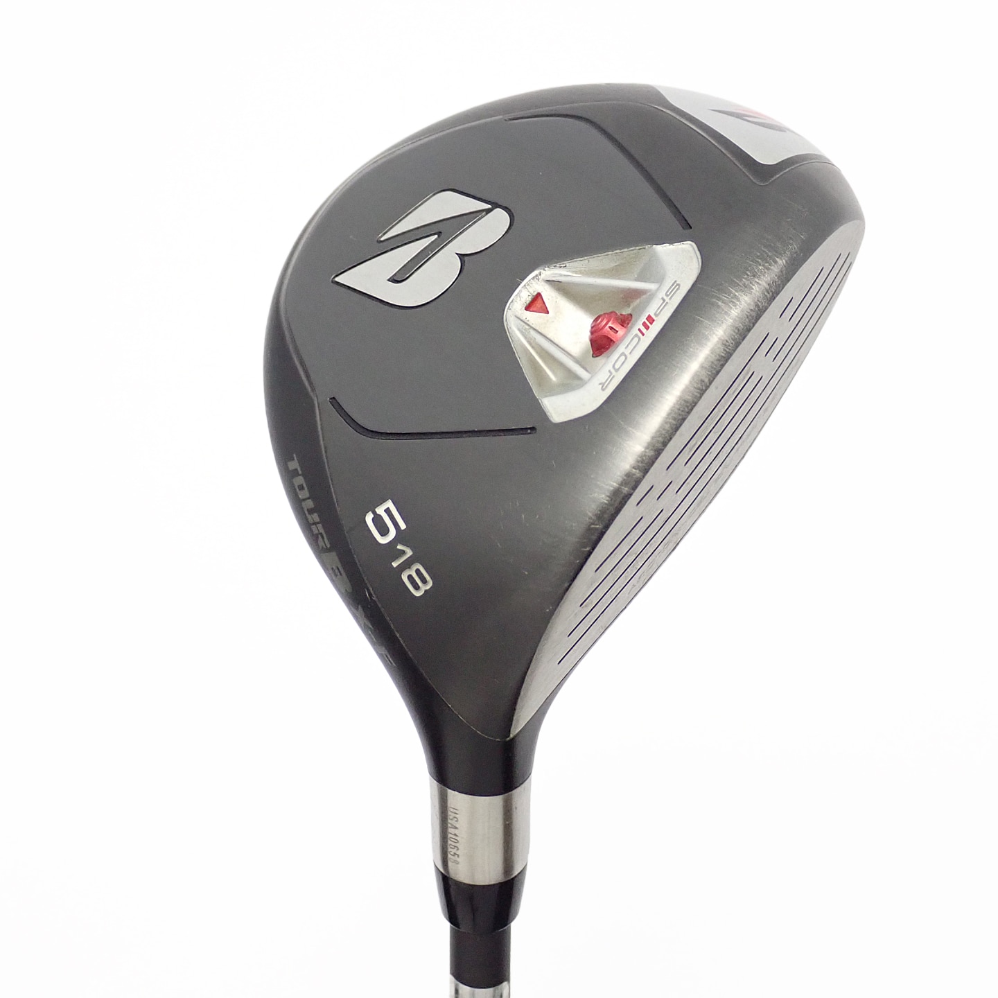中古】TOUR B フェアウェイウッド (ブリヂストン) 通販｜GDO中古ゴルフ