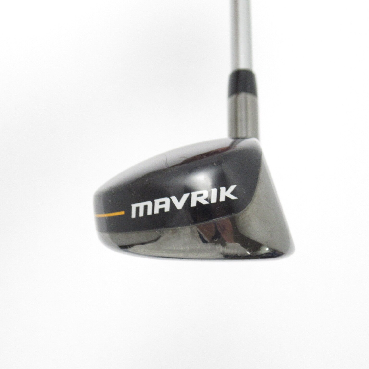 中古】マーベリック ハイブリッド ユーティリティ Diamana 50 for