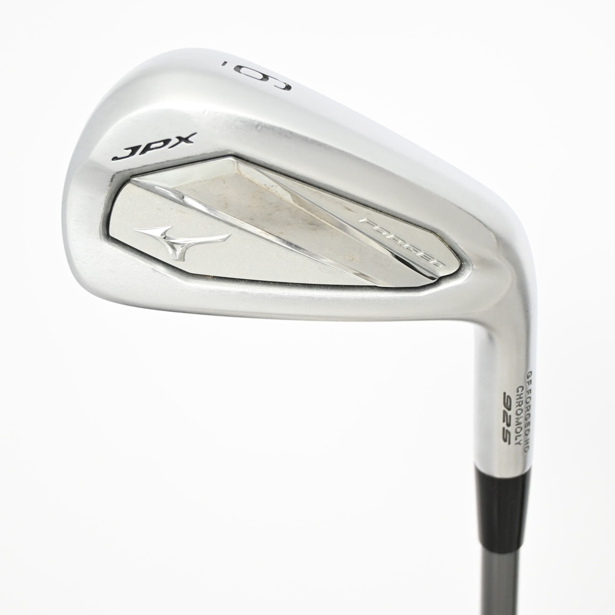 中古】JPX 925 FORGED アイアンセット (ミズノ) JPX 通販｜GDO中古
