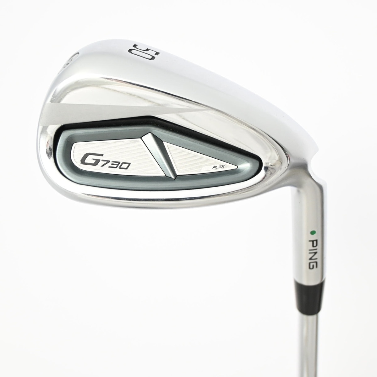 中古】G730 単品アイアン (ピン) G730 通販｜GDO中古ゴルフクラブ