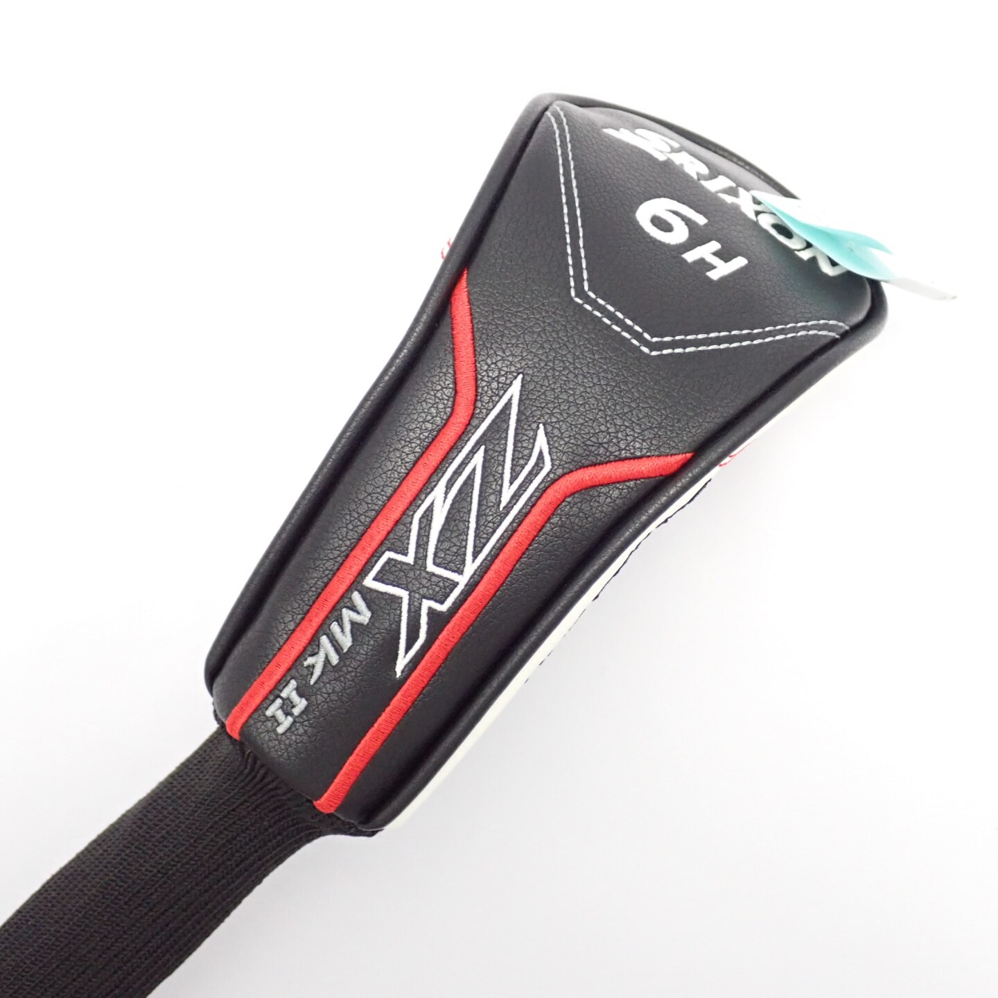 中古】スリクソン ZX MkII ハイブリッド ユーティリティ N.S.PRO 950GH