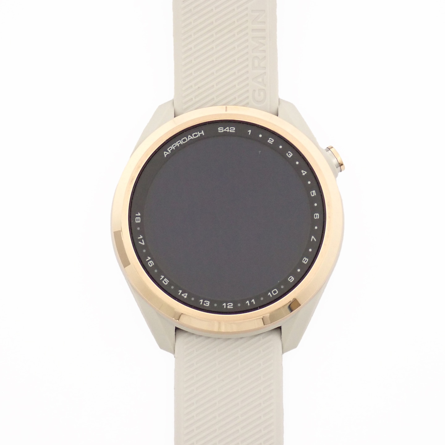 中古】Approach S42 - - - C(パーツ)|GARMIN(ガーミン)の通販 - GDO