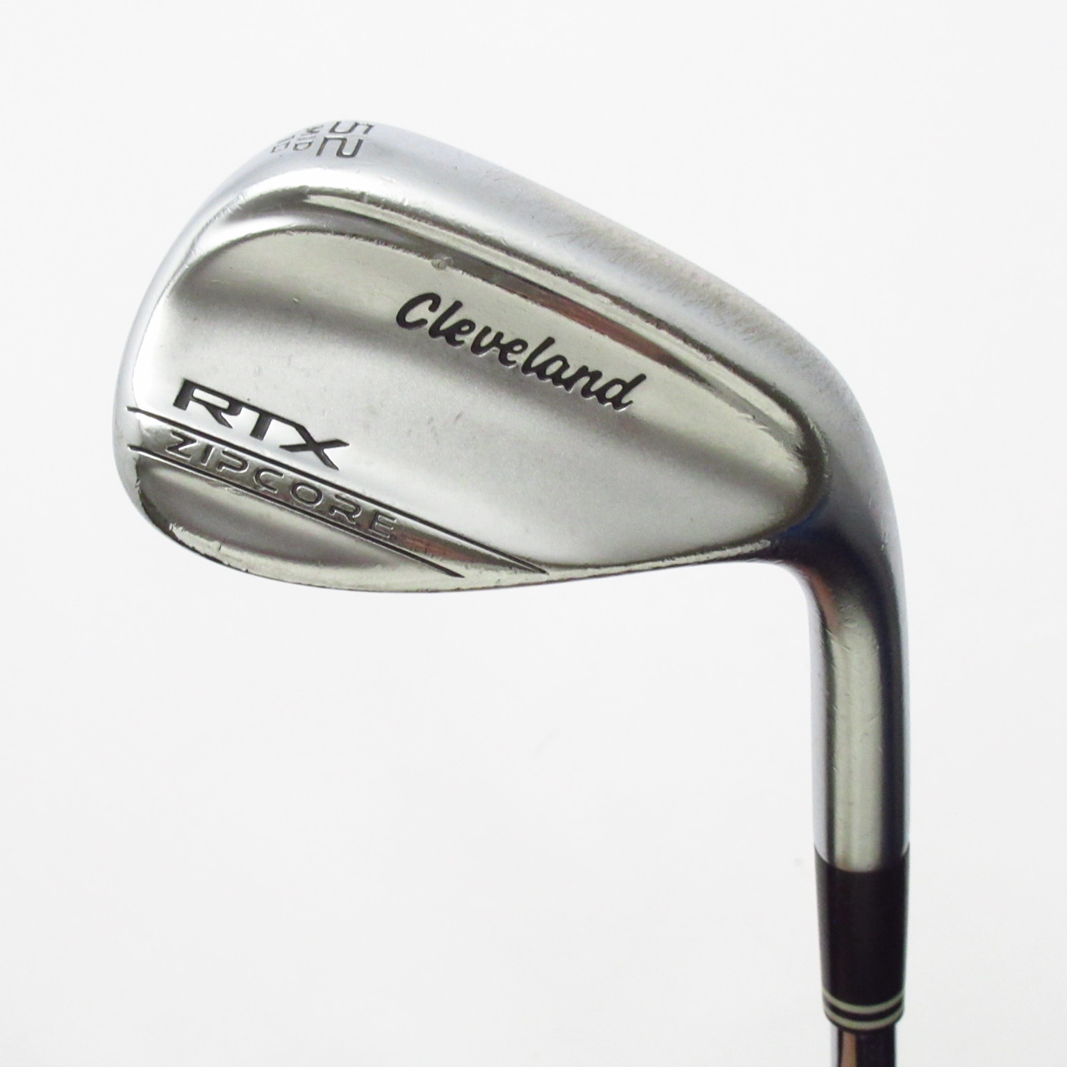 中古】RTX ウェッジ (クリーブランド) 通販｜GDO中古ゴルフクラブ