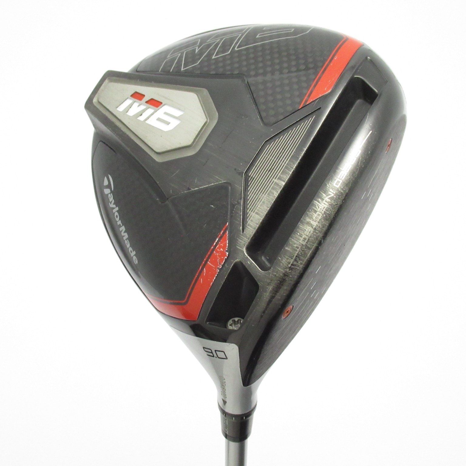 中古】M6 (テーラーメイド) M6 メンズ 通販｜GDO中古ゴルフクラブ