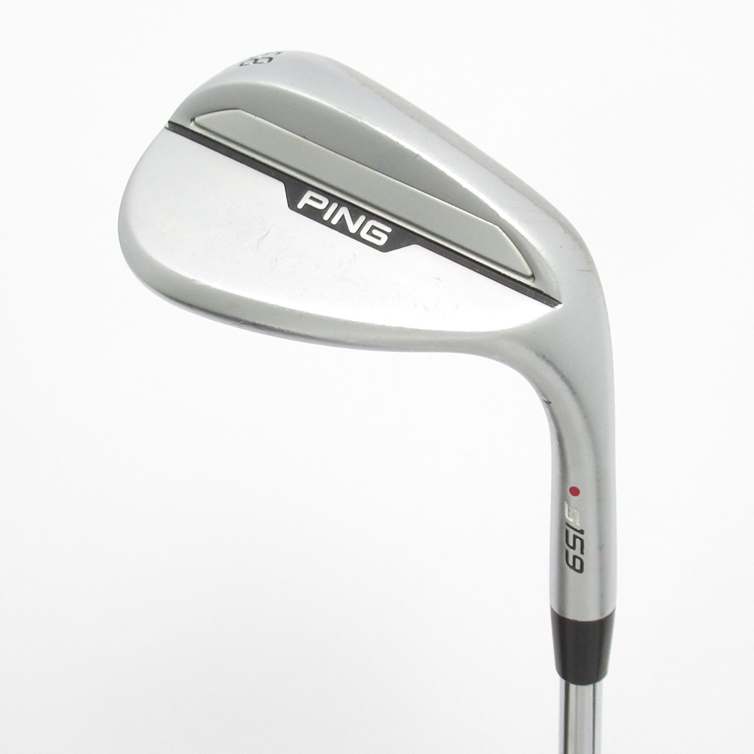 中古】S159 ウェッジ N.S.PRO MODUS3 TOUR 105 58-06 S D(ウェッジ