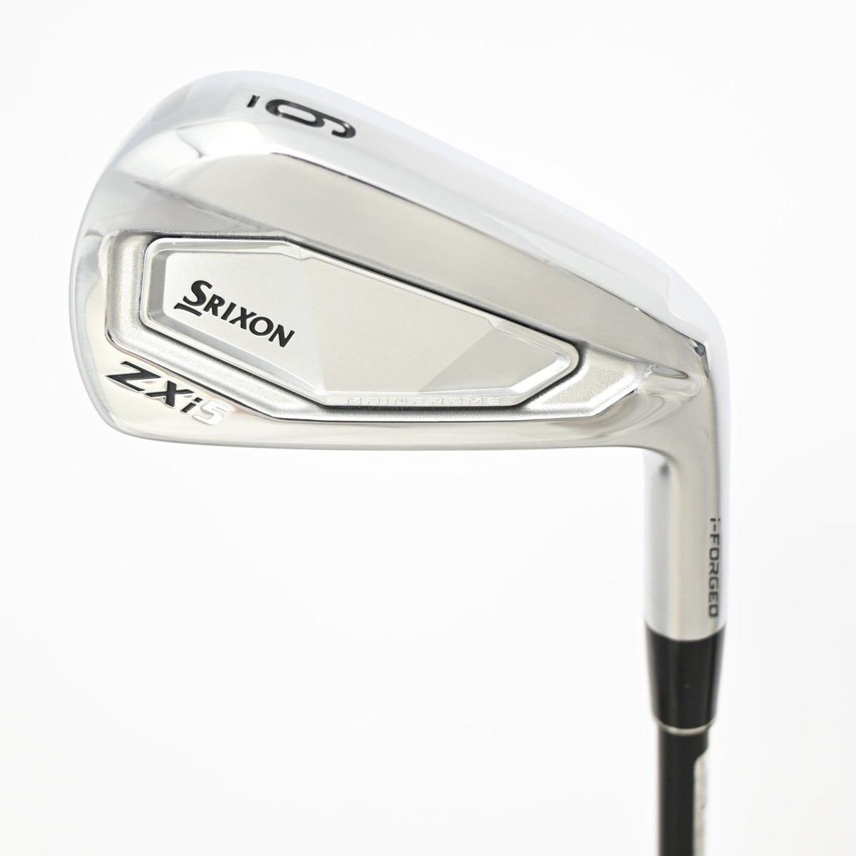 中古】スリクソン ZXi5 アイアン Diamana ZXi for IRON 27 S C
